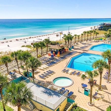 The Summit 621 Apartment Panama City Beach Exterior photo