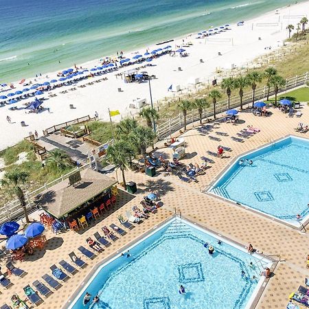 The Summit 621 Apartment Panama City Beach Exterior photo