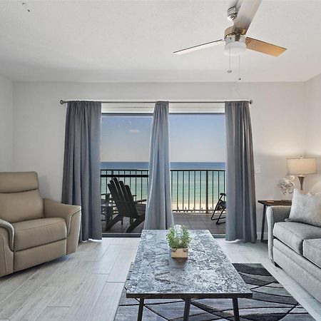 The Summit 621 Apartment Panama City Beach Exterior photo