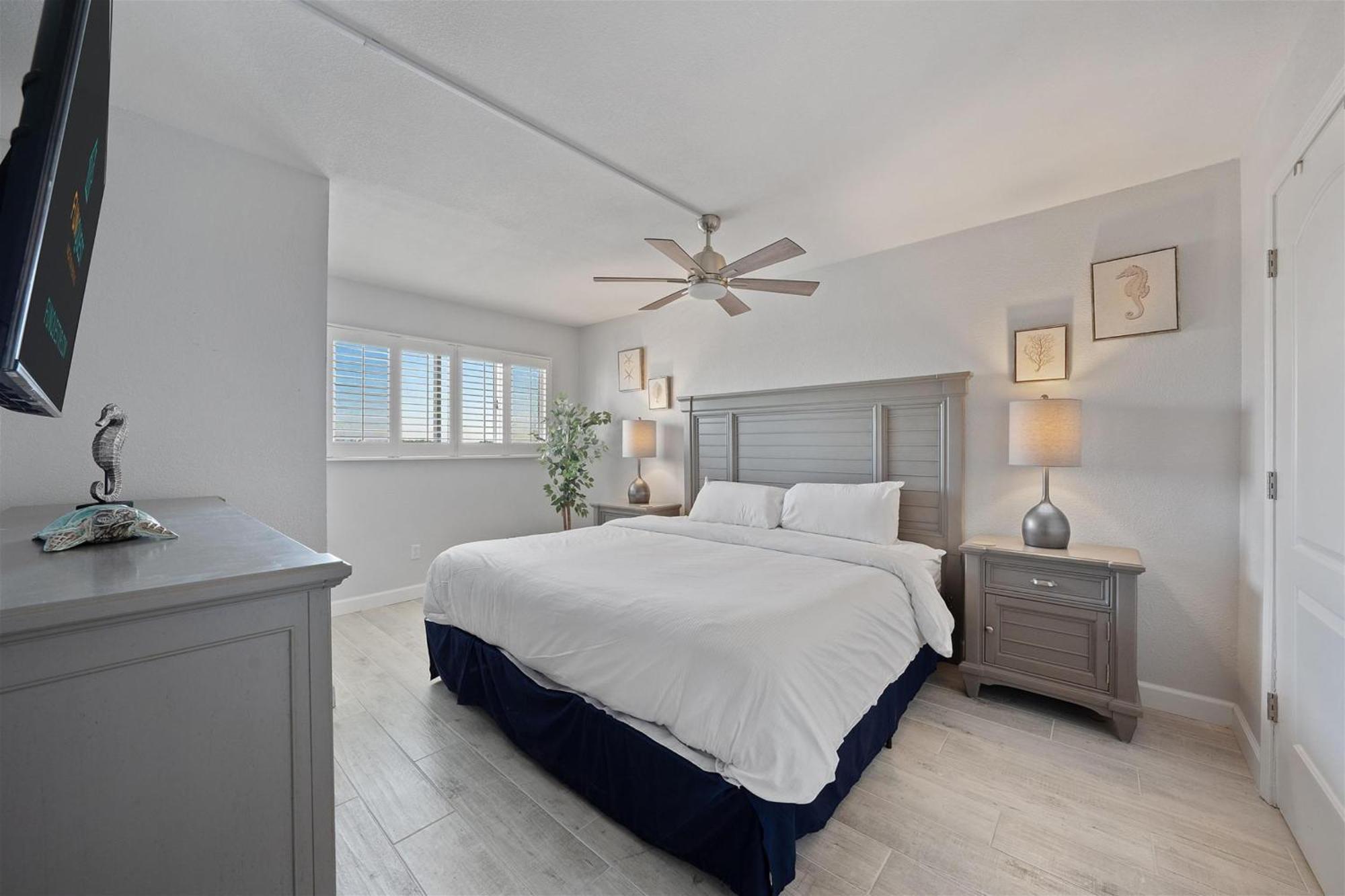The Summit 621 Apartment Panama City Beach Exterior photo