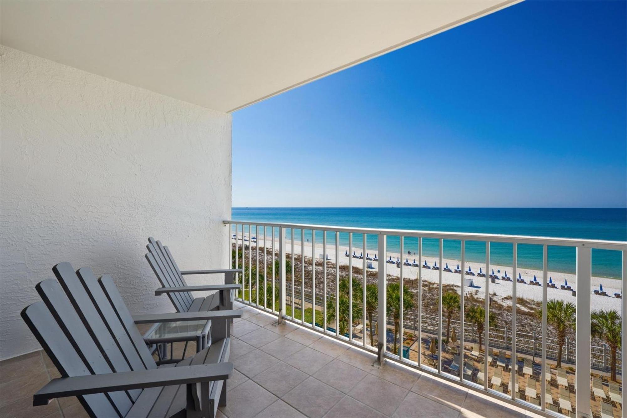 The Summit 621 Apartment Panama City Beach Exterior photo