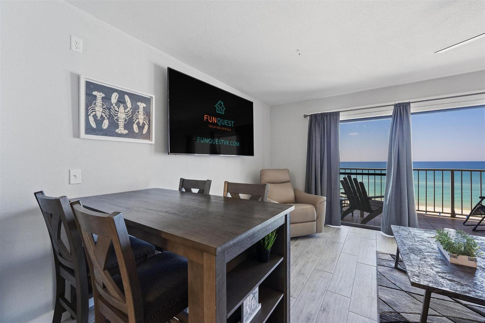 The Summit 621 Apartment Panama City Beach Exterior photo